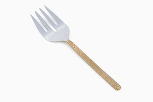 Top Quality 6 Piece Metal Serving Set in Best Price For Restaurant Hotel Home Use - Product Image 3