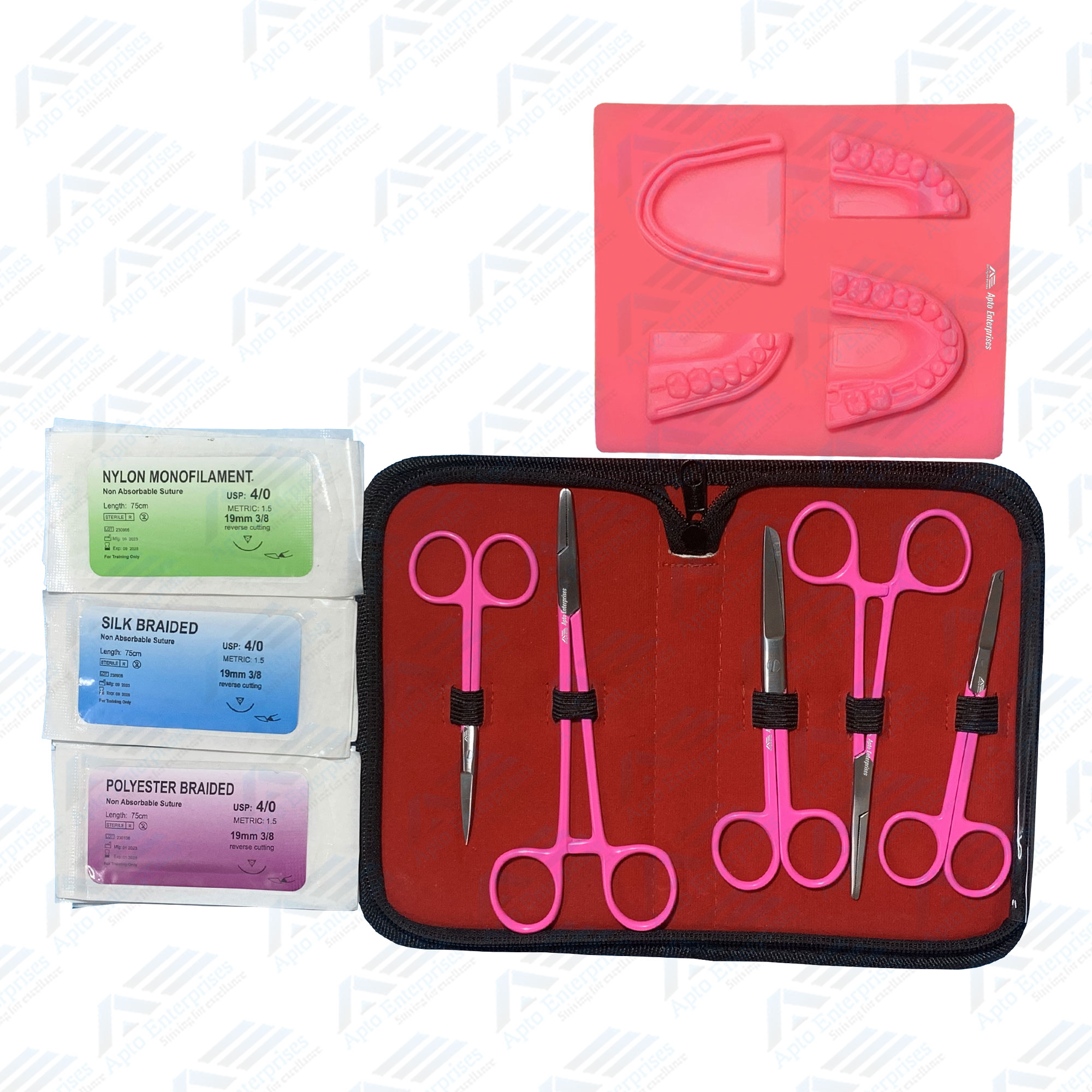 Suture Kit