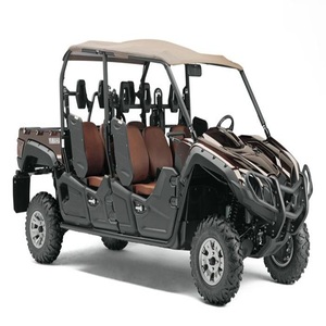 มีรถ Viking VI EPS UTV รุ่นใหม่สำหรับผู้ใหญ่ให้เลือกซื้อแล้ว - Product Image 3