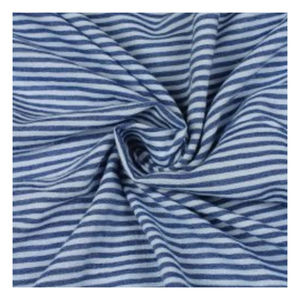 Tela teñida de algodón de alta calidad 100% Técnicas de estilo de diseño personalizable y Material Aus para exportación - Product Image 3