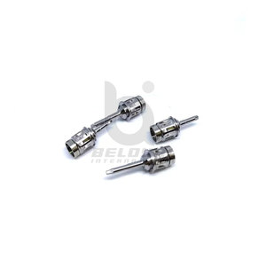 ประแจแรงบิดทางทันตกรรมพร้อมตัวจำกัดแรงบิดสำหรับระบบขับเคลื่อน - Product Image 5