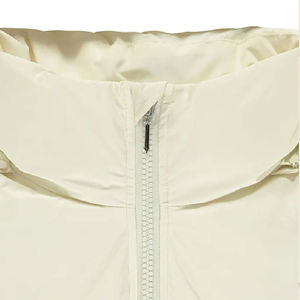 แจ็กเก็ตบ้านหน้าทำจากไม้ไผ่กันน้ำระบายอากาศได้แบบหลวมมาตรฐานความหนาของฤดูหนาว - Product Image 5