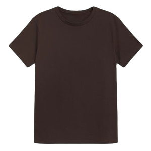 เสื้อยืดคอเต่าแขนสั้นผู้ชายผ้าฝ้าย 100% ปักโลโก้ตามสั่ง ใส่สบาย ระบายอากาศได้ดี คุณภาพสูง เหมาะสำหรับใส่ลำลองช่วงฤดูร้อน - Product Image 1