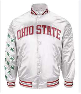 Chaqueta Bomber negra y dorada hecha a medida Patrón de camuflaje recubierto Diseñado profesionalmente para un estilo y funcionalidad óptimos - Product Image 1