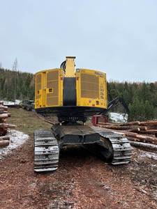Penggali XT465L-5, traktor penggali dengan Backhoe dan muatan depan