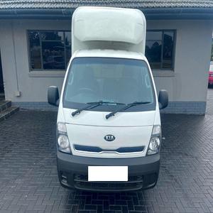 KIA K2700 2.7D 2019 LHD/RHD d'occasion - Product Image 1