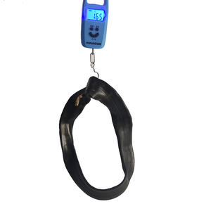 Fin de año precios de venta al por mayor de fábrica OEM tubo interior Natural neumático de bicicleta tubos 12 "12 1/2*2 1/4 tubo interior - Product Image 3