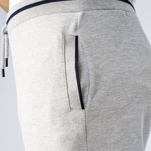 Pantalones Deportivos Personalizados para Hombre, de Felpa, con Impresión de Logotipo y Talla, Ligeros, Cómodos, de la Mejor Calidad y a Bajo Precio - Product Image 4
