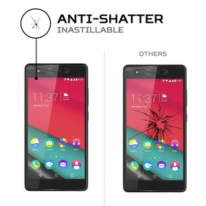 ANTISHOCK ฟิล์มกันรอยหน้าจอวีโก้ พัลป์อุปกรณ์เสริมที่ทนทานและดูดซับแรงกระแทก - Product Image 4