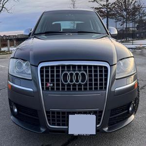Audi S8 2007: Vehículos usados modernos disponibles para compra al por mayor - Product Image 1