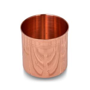 Décoration de table de finition en cuivre jardinière de fleurs décoration de balcon pour la maison et les restaurants fournitures de jardin de grande taille - Product Image 4