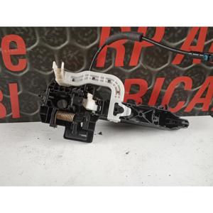 Manija exterior de puerta delantera izquierda para HYUNDAI Tucson serie (15>) 82651D7000 - Product Image 5