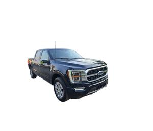 รถกระบะฟอร์ด F-150 ปี 2023 ใหม่/มือสอง เครื่องยนต์ 3.5L V6 กล้องมองหลัง 360 องศา รับน้ำหนัก 31-40 ตัน ระบบดีเซล/เบนซิน เกียร์อัตโนมัติ ขาย - Product Image 1