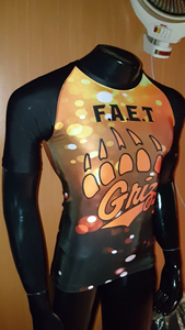 Camiseta de Golf para Polo de 100% algodón de alta calidad para hombre, nueva camiseta de poliéster bordada OEM, cantidad personalizada a bajo precio - Product Image 3