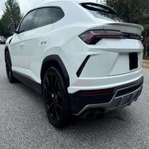 EXTREMELY CLEAN 2025 pour URUS CONDUITE À GAUCHE SIÈGES EN CUIR EMISIONS EURO IV PRÊT À EXPÉDIER - Product Image 2