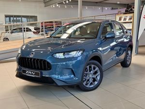 2026 ZR-V H E V ELEGANCE ไฮบริด เกียร์อัตโนมัติ 4x2 รถเอสยูวีสำหรับขับขี่ออฟโรด - Product Image 3