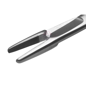 Pinzas Portaagujas Olsen Hegar TC de 14 cm, Acero Inoxidable Alemán Semi-Enchapado en Oro, Herramienta de Cirugía de Precisión Manual de Alta Calidad - Product Image 5