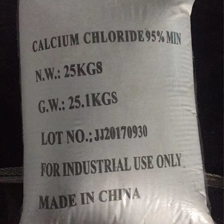 Cacl2 Calcium Chloride 74 77 94