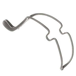 Abrebocas Dental Profesional Jennings, Manual, de Acero Inoxidable, Estilo Trinquete con 3 Posiciones de Mandíbula - Product Image 4