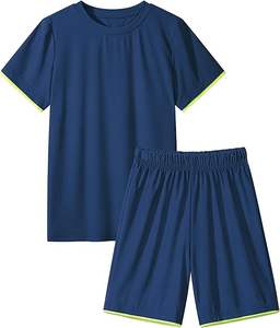 Servicio OEM, Uniforme de Fútbol de Entrenamiento, Nuevo Diseño, Bajo Precio, 100% Poliéster, Transpirable, Secado Rápido, Color Personalizado - Product Image 1