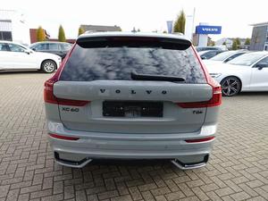 Volvo XC60 SUV, Transmisión Automática, Combustible/Híbrido, 5 Plazas, Euro 6d, Potencia 293 kW (398 hp) - Product Image 6