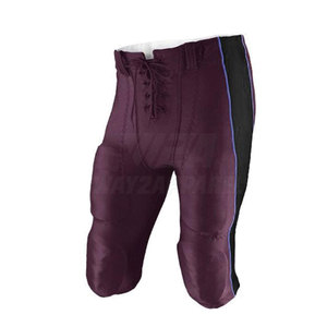 Uniforme de Fútbol Americano de Material Suave, Cómodo para Usar en Partidos, Uniforme de Fútbol Americano - Product Image 3