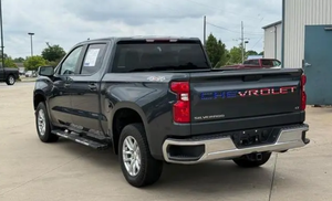 Voiture d'occasion en bon état, <span class=keywords><strong>Chevrolet</strong></span> <span class=keywords><strong>Silverado</strong></span> <span class=keywords><strong>1500</strong></span> LT <span class=keywords><strong>2021</strong></span>, prête à être expédiée - Product Image 6