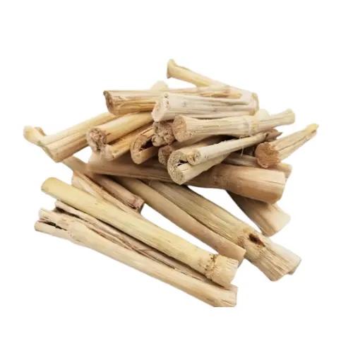 Hot pet treat 2024! Wholesale factory price Dried sugarcane for rodents, parrot, hamster natural product from Vietnam