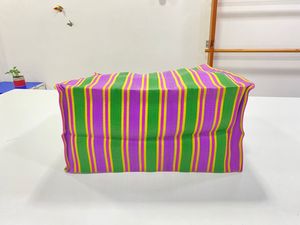 ถุงช้อปปิ้งโพลีโพรพิลีนรีไซเคิลเป็นมิตรกับสิ่งแวดล้อมขนาดใหญ่ถุงพลาสติกแบบยั่งยืนผลิตในอินเดียจำนวนมาก - Product Image 4