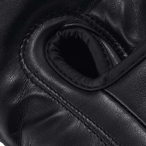 Nuevos guantes de boxeo personalizados de alta calidad hechos de Cuero 100% Mejor precio Guantes de boxeo para hombres a la venta - Product Image 4