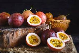 JUGO FRUTAL DE LA PASIÓN CONGELADO A BASE DE PLANTAS ETIQUETA LIMPIA PURA CUIDADO DEL SISTEMA INMUNE - Product Image 5