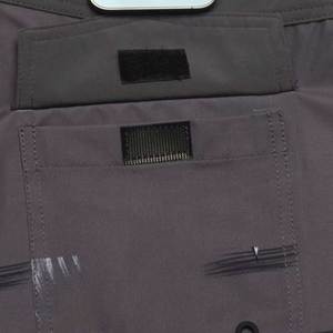 Service OEM, vente en gros, design personnalisé, shorts de bain solides pour hommes, nouvelle arrivée, marque privée, séchage rapide, respirant pour adultes - Product Image 3