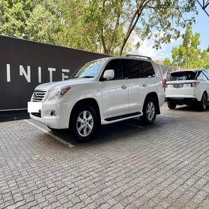 LEXUS LX 570 2010 USADO, Volante a la Izquierda/Derecha - Product Image 1