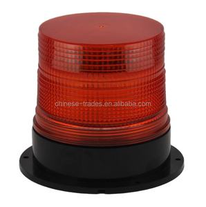 Lampe de sécurité pour équipement minier Balise d'urgence Résistance aux vibrations et aux chocs Xenon/LED Stroboscope <span class=keywords><strong>Clignotant</strong></span> Feux d'avertissement - Product Image 1