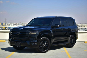 TOYOTA SAHARA EDITION 2023 - Product Image 2