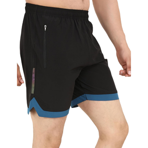 Summer essential Athleisure Customizable <b>Cycling</b> <b>Shorts</b>, Casual <b>Shorts</b>, Sports <b>Shorts</b>, Gym <b>Shorts</b>, Running <b>Shorts</b> for MEN - Product Image 4