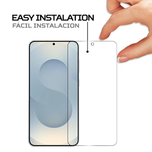 เคสป้องกันหน้าจอแบบพรีเมี่ยมสำหรับ Samsung, เคสป้องกันหน้าจอป้องกันการกระแทกสำหรับ Samsung Galaxy S25 Edge S25 Galaxy - Product Image 3