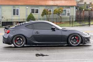 ซูบารุ บีอาร์แซด ลิมิเต็ด ปี 2017 มือสอง สภาพดี ชุดเกียร์ธรรมดา 6 สปีด แพ็คเกจเพิ่มสมรรถนะ ปรับแต่งมากมาย - Product Image 3