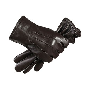 Gants de conduite d'hiver imperméables et chauds de la meilleure qualité Gants en cuir respirant du Pakistan pour une utilisation quotidienne en plein air et décontractée - Product Image 6