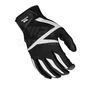 ถุงมือตีเบสบอลหนังพรีเมี่ยมถุงมือตีเบสบอลจับได้นาน - Product Image 4