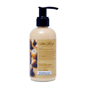 Silkberry Anti-Wrinkle Acne Treatment Whitening Anti-Aging Face & Body Moisturizer for Women 250g & 500g - Product Image 3