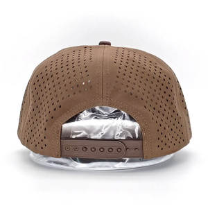 หมวกเบสบอลกีฬาฤดูใบไม้ผลิและฤดูร้อนแฟชั่นระบายอากาศหมวกล่าสัตว์หมวกเบสบอลผ้าฝ้ายผลิตโดย RAM Industry - Product Image 5