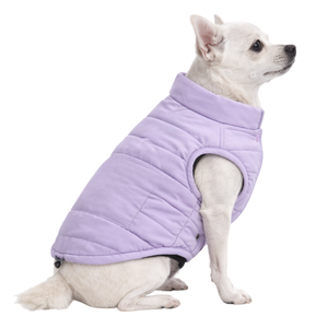 Chaqueta Impermeable para Perro, Chaleco Ligero Acolchado, Abrigo Aislante para Clima Frío para Perros Pequeños, Medianos y Grandes - Product Image 3