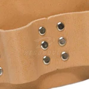 Porte-clé réglable à double clé Design compact Support de rangement d'outils multi-usages en plastique et en métal - Product Image 6