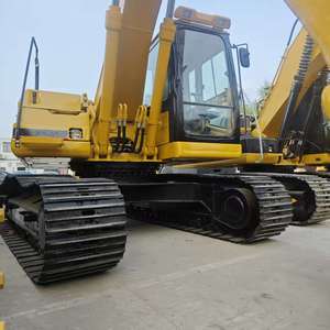 รถขุด CAT 320B มือสองคุณภาพสูงอเนกประสงค์ - Product Image 3