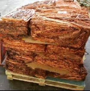 Moulin à ferraille en fil de cuivre de haute qualité-Berry Copper Scrap 99.99% pour l'exportation dans le monde entier. - Product Image 5