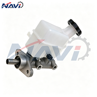 Ensemble de maître-cylindre de frein Navi Hyundai Tucson pour système de freinage automobile, haute performance, remplacement robuste, 58510 2E510