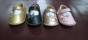 รองเท้าเด็กผู้หญิงท้องเด็กแฟนซี - Product Image 5