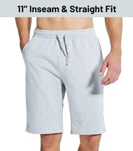 2024 New Arrival Men's Cotton Jersey Drawstring <b>Shorts</b> High Quality Casual Beach Large <b>Zip</b>-Up Pocket Made Sialkot Gym Use - Product Image 3