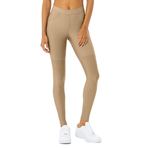 Soutien-gorge et legging taille haute ensemble femmes Leggy Yoga entraînement personnalisé Gym Fitness Yoga pantalon entraînement Fitness porte - Product Image 2